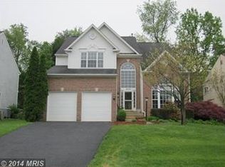 46799 Snow Hill Way, Sterling, VA 20165