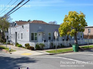 989 Hearst Ave, Berkeley, CA 94710