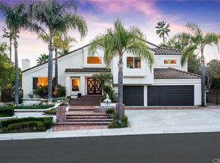 27743 Hidden Trail Rd, Laguna Hills, CA 92653