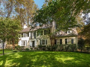 5155 Rockwood Pkwy NW, Washington, DC
