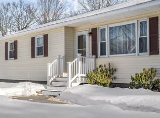 503 Stetson Road, Kenduskeag, ME 04450