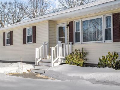 503 Stetson Road, Kenduskeag, ME, 04450