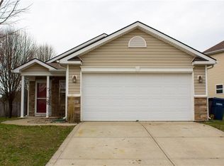 15491 Farmland Ct, Noblesville, IN 46060