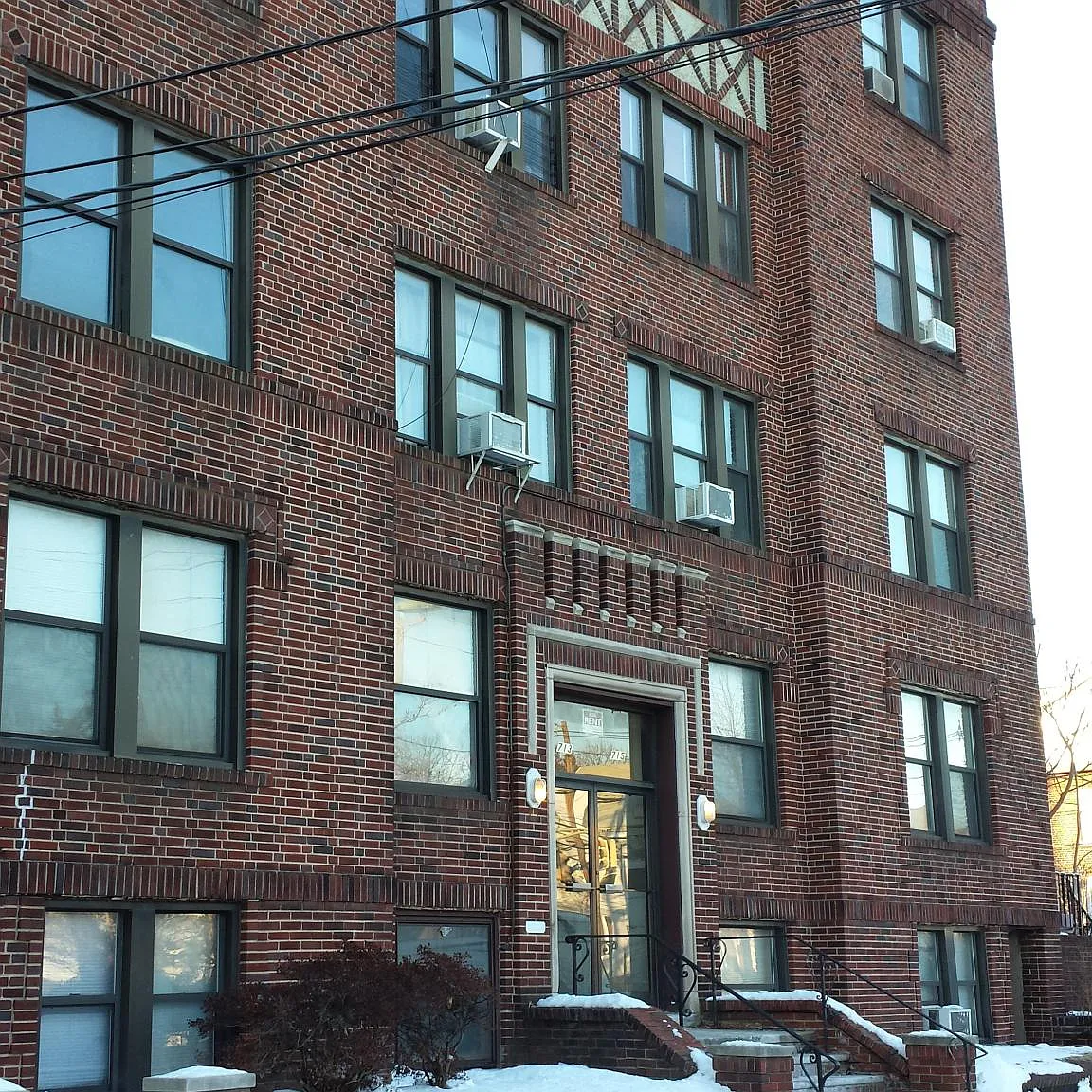 715 Ave C — Photo 1