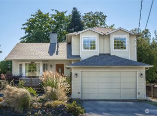 5012 La Hal Da Ave NE, Tacoma, WA