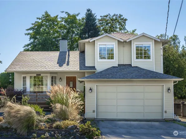 5012 La Hal Da Avenue NE, Tacoma, WA 98422