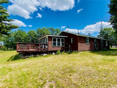 7113 East County Road T, Gordon, WI, 54838