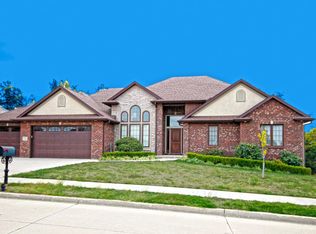 3804 Amaryllis Ct, Columbia, MO 65203