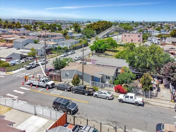 1101 76th Ave, Oakland, CA 94621