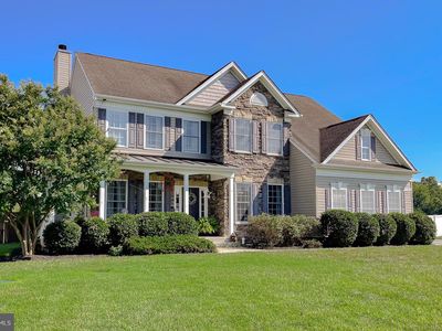21385 Fairwood Ct, Leonardtown, MD, 20650