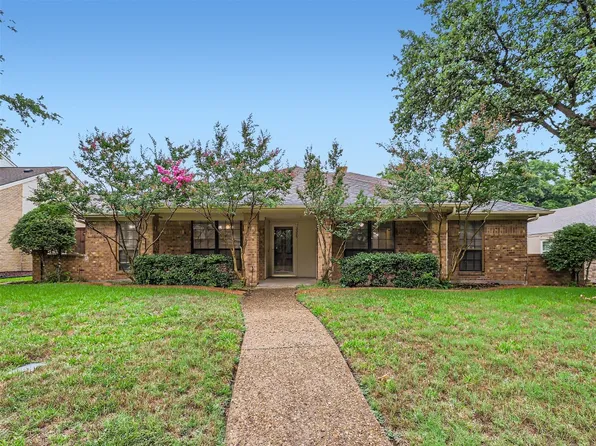 3325 Heather Hill Dr, Garland, TX 75044