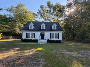 505 Colonial Dr, Sumter, SC 29150