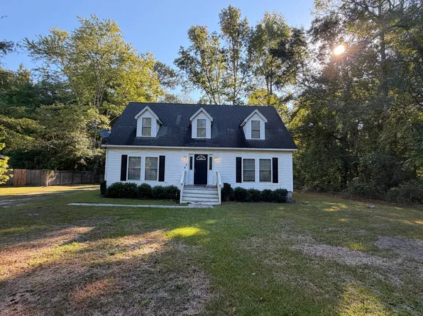 505 Colonial Dr, Sumter, SC 29150