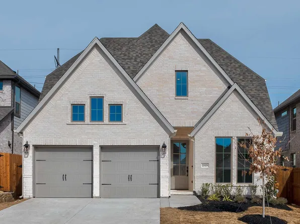 2519 Auburn St, Fate, TX 75087