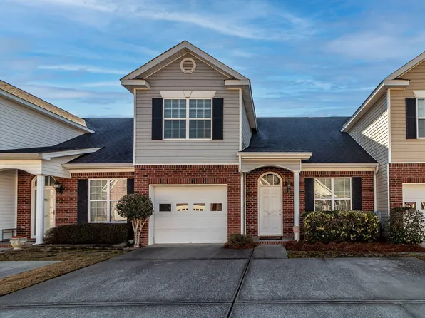 517 LANIERS Way, Evans, GA 30809