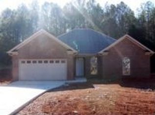 272 Dalton Dr, Huntsville, AL 35811