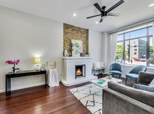 613 N Racine Ave #1A, Chicago, IL 60642