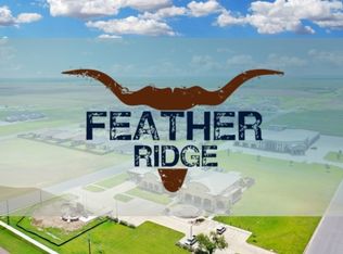 Homes Available Soon, Feather Ridge, Los Fresnos, TX 78566
