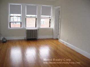 74 Strathmore Rd #41, Brighton, MA 02135