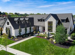 2345 S Mallard Wing Way, Eagle, ID 83616