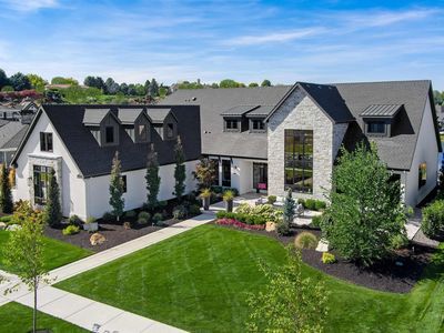 2345 S Mallard Wing Way, Eagle, ID, 83616