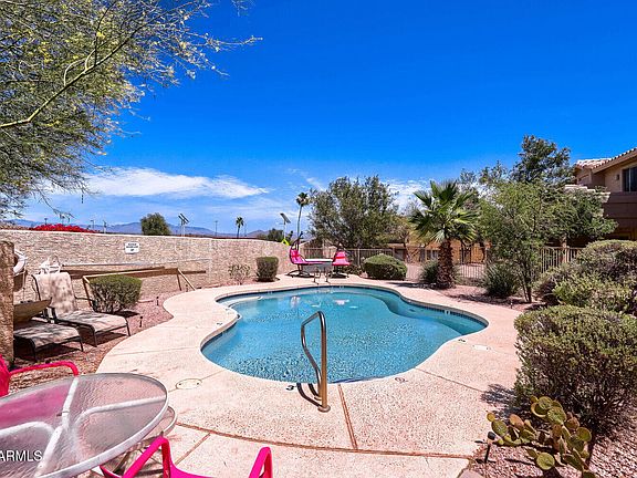 5th image of 11682 N SAGUARO Boulevard #E