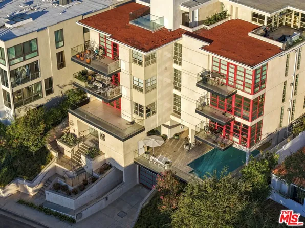 870 Haverford Ave Unit 202, Pacific Palisades, CA 90272
