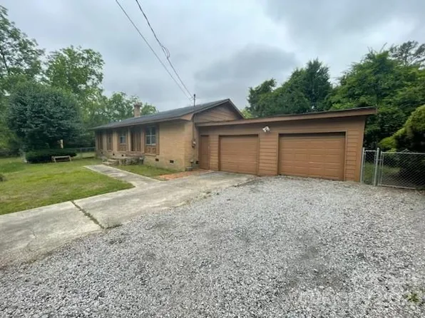 103 Oak St, Bennettsville, SC 29512
