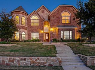 654 Gillon Way, Rockwall, TX 75087