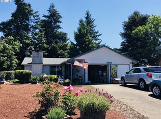 3028 Calla St, Eugene, OR 97404