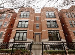 6030 N Damen Ave APT 1N, Chicago, IL