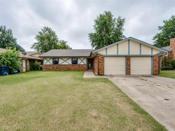 10312 Birkenhead Rd, Yukon, OK 73099