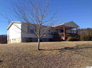 742 Henry Rd, Newport, TN 37821