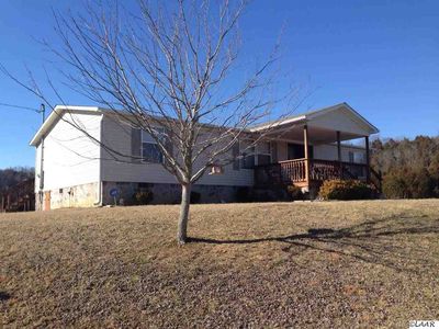 742 Henry Rd, Newport, TN, 37821