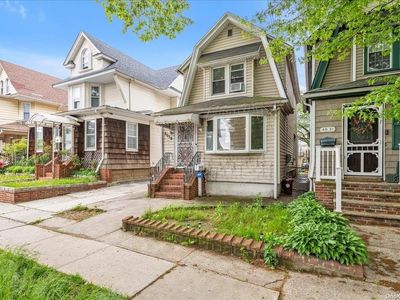 89-19 107th Street, Jamaica, NY, 11418