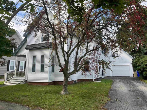 422 Central Street, Manchester, NH 03103