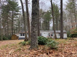 260 Park Service Rd, Mountain City, TN 37683