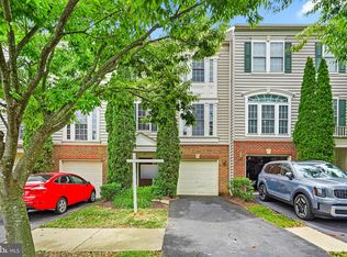 17 Chatterly Ct, Germantown, MD 20874