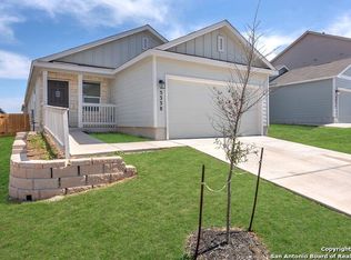 5338 Devils Rdg, Converse, TX 78109