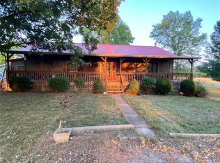3158 Worley Rd, Farmington, MO 63640