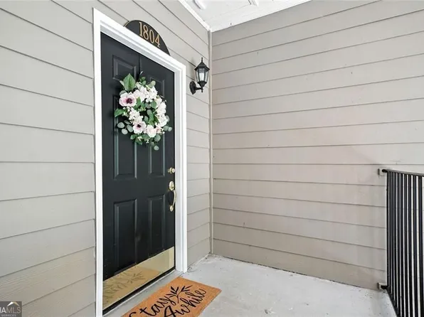 1804 Brighton Point, Sandy Springs, GA 30328