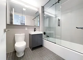 Rented by Kahen Properties