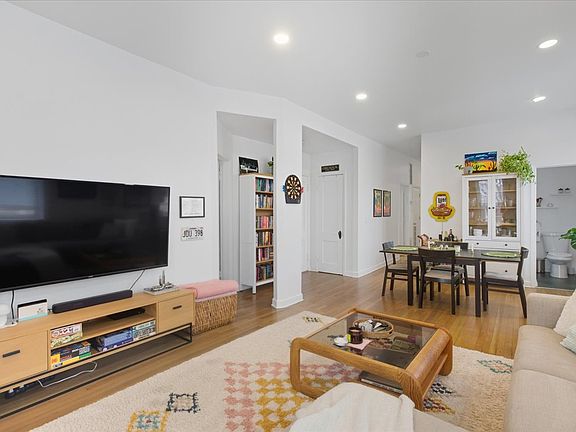 3rd image of 2350 W Charleston St #3H