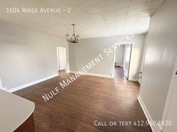 1604 Ridge Ave #2