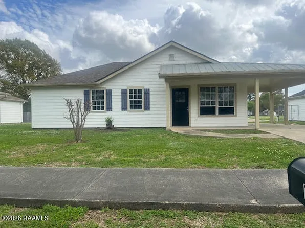 706 Hellen St, Lafayette, LA 70501