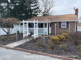 831 Main St, Steelton, PA 17113