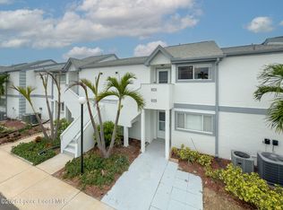 538 Beach Park Ln #V228, Cape Canaveral, FL 32920