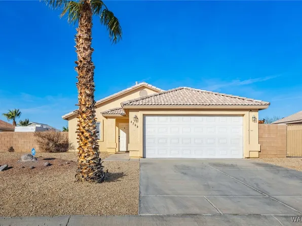 4769 S Tracy Ln, Fort Mohave, AZ 86426