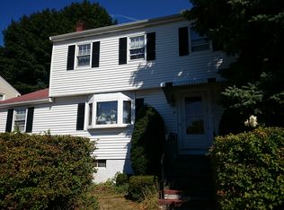 111 Weld St, West Roxbury, MA 02132