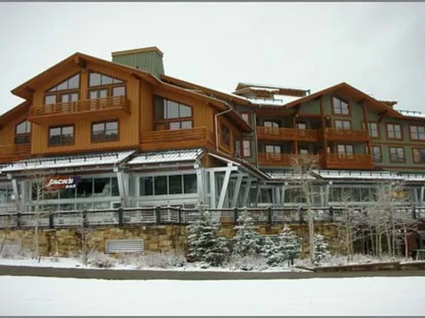 184 Copper Cir #411, Dillon, CO 80443